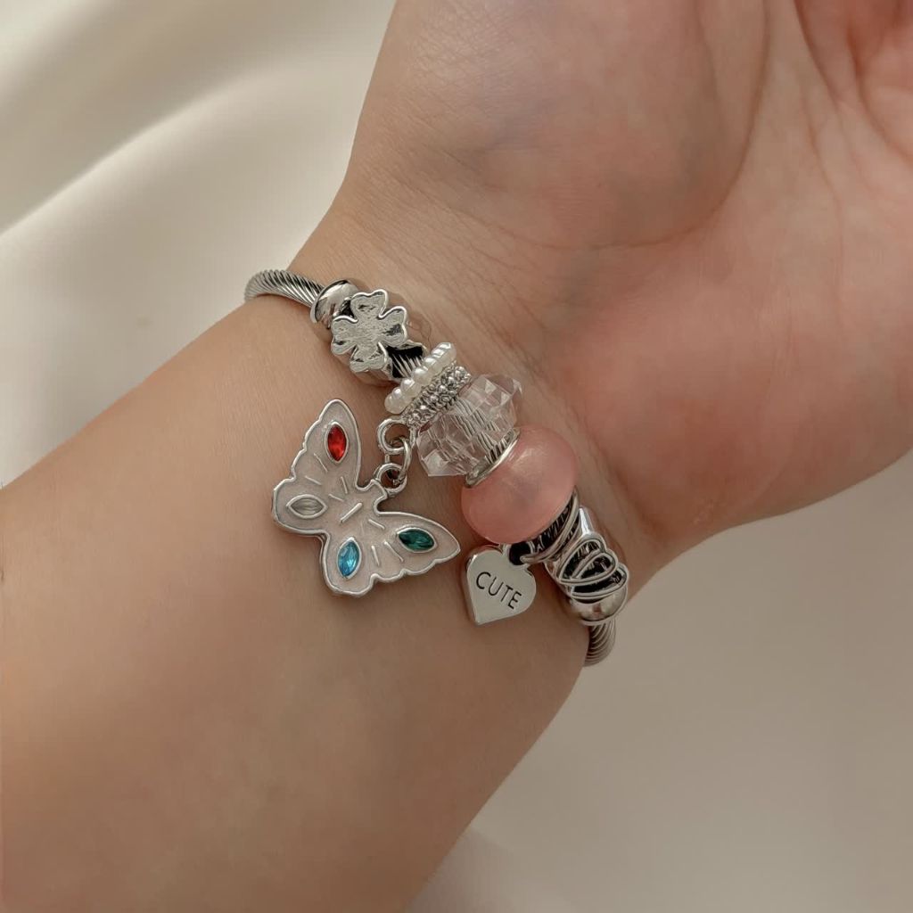 بنگل پاندورا کد 2829